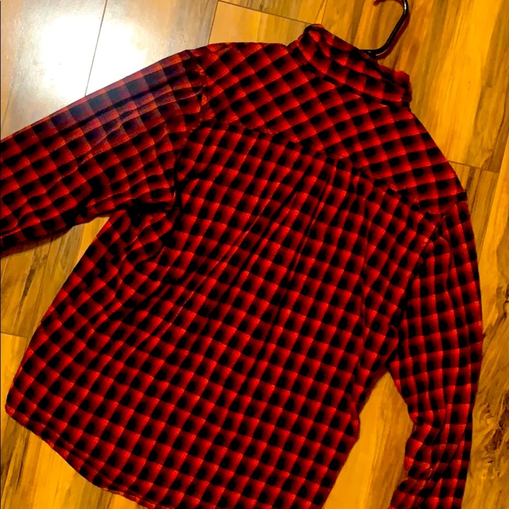 Matix - Flannel - image 4